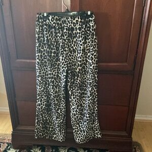 NWOT Michael Kors Lounge PJ Pants